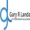 Gary R Landa CA Professional Corporation logo